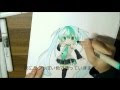 √99以上 初音 ミク 簡単 イラスト 258399-初音 ミク イラスト 書き方 簡単