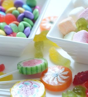 Most Sour Candy | herinterest.com