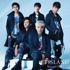 beautiful / FTISLAND