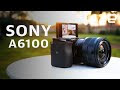 Sony A6100 review: Incredible autofocus for a budget camera