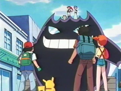 Viewing Episode Pocketmonsters Net
