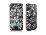 DecalGirl AIP4-SOPH iPhone 4 Skin - Sophisticate