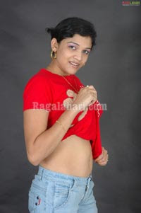 Madhuri Photo Session