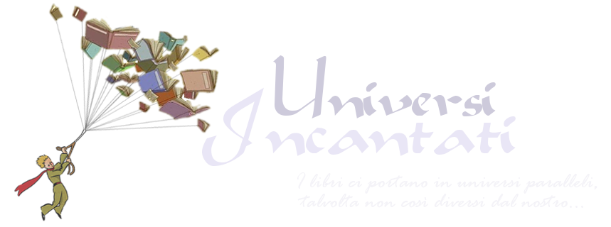 Universi Incantati