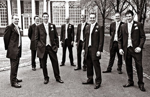 Lake district wedding photographer