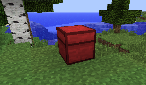Multipagechest Mod紹介 みね缶 Minecraft マインクラフト Mod解説 攻略サイト