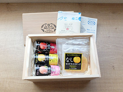 生産者の思いを伝えるデザイン ものつくる日記