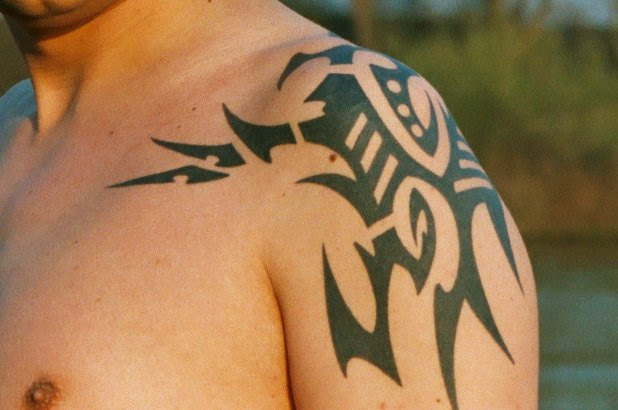 Tribal