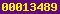 web hit counter