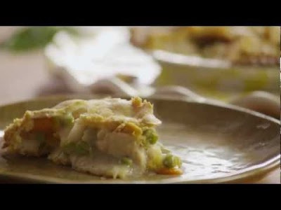 All Recipes Chicken Pot Pie
