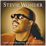 Stevie Wonder - Definitive Collection