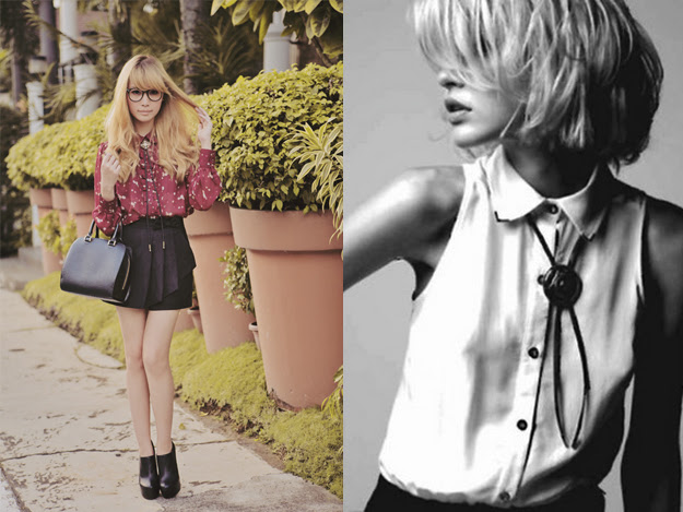 How To Wear A Bolo Tie Daily Beat