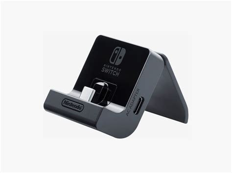 Reset the ac adapter by disconnecting it from both ends for at least 30 seconds. 26 Best Nintendo Switch Accessories (2019): Cases