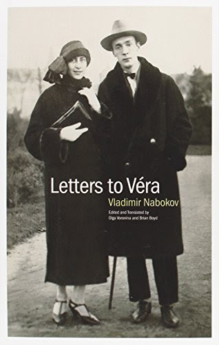 Letters to Vera Paperback - September 25, 2014, by Vladimir Nabokov Brian Boyd (Editor)