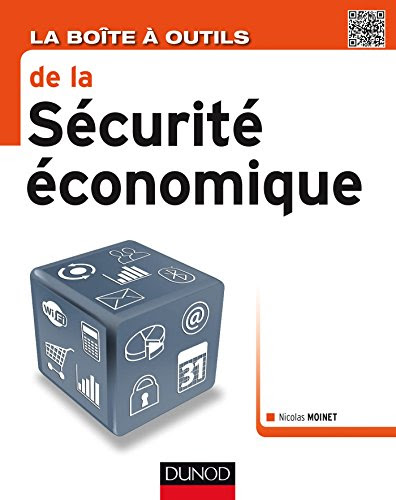 La boîte à outils de la sécurité économique (BàO La Boîte à Outils)