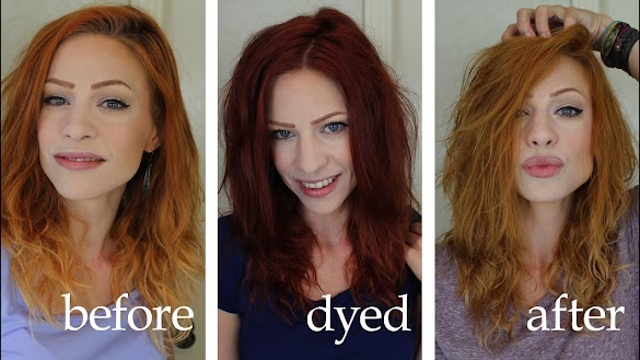 Do I Wash Hair Before Coloring / Should i wash my hair before coloring it - Coloring pages ... - During the dyeing process, the hair is damaged and the cuticle (the surface of the hair) can be chipped, making it appear rough or dull.