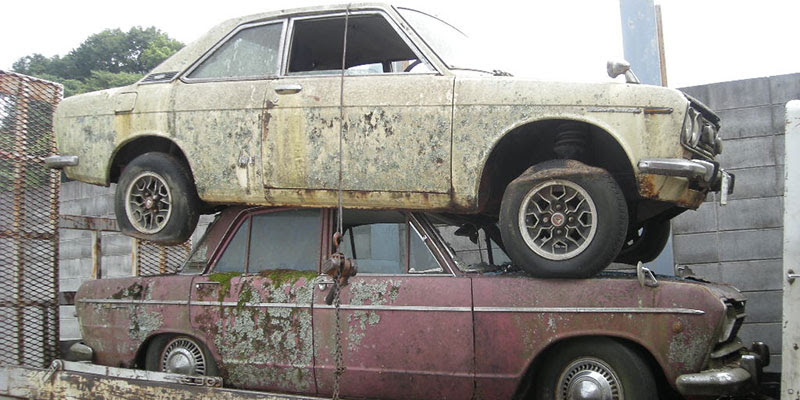 斎藤商会 京都のレストア旧車 中古車パーツ販売ならチューニングカーショップ斎藤商会へ