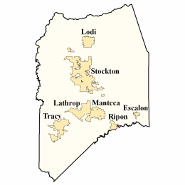 San Joaquin County Assessor Maps San Joaquin County GIS Map Server
