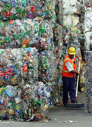 plastic recycling stamp