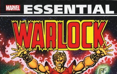 Free Download Essential Warlock Volume 1 Nook PDF