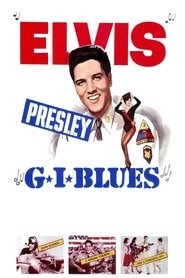 G.I. Blues中国香港人电影在线流媒体 1960