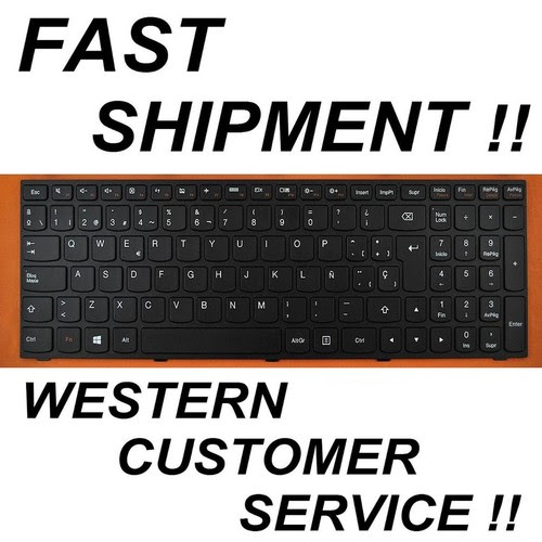 New Spanish Black Espanol 300 15ibr 300 17isk 300 15isk Ideapad Lenovo Keyboard Laptop Replacement Keyboards Dev Mechoptronix Com