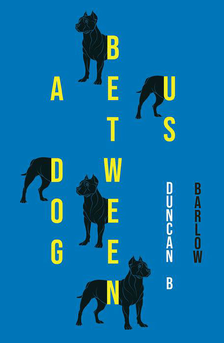 Image result for duncan. b. barlow, A Dog Between Us,