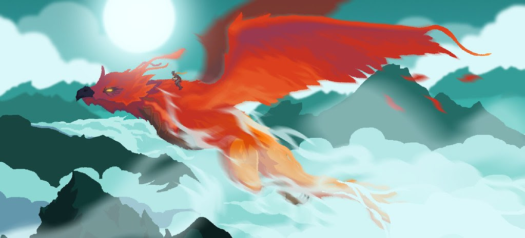 Death's Gambit on PS4