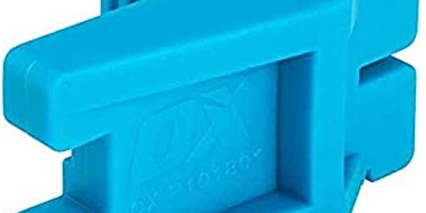 Flаѕh Sаlе OX TOOLS Pro Series Rubber Line Block Box  40 PCS Included