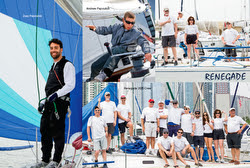 Chicago Mackinac J/133