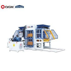 中国レンガ製造機械サプライヤー メーカー 工場 販売のための最高価格のレンガ製造機 Qgmクアンゴン機械株式会社