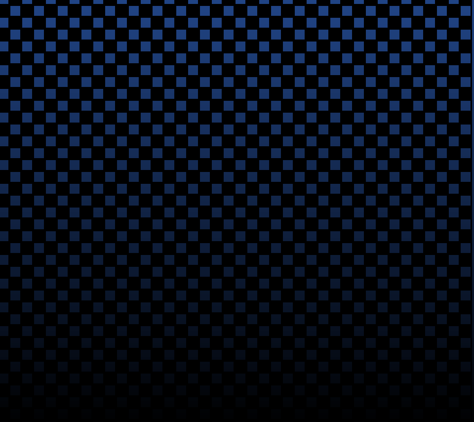 壁紙 黒と青のパターンのスマホ壁紙960x854 Black And Blue Pattern 001 Png 壁紙box