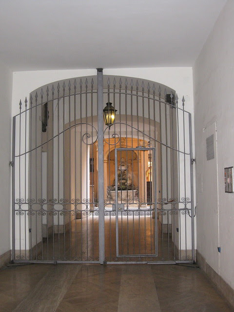 Grand entryways everywhere | Flickr - Photo Sharing!