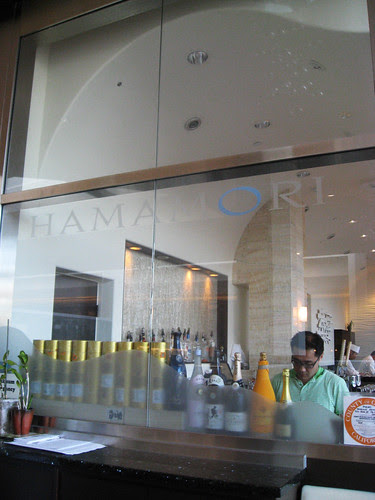 South Coast Plaza Food Blogger Event