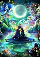 ディズニープリンセスのジグソーパズル 商品ページ 日本最大級のジグソーパズル専門ネットショップ ジグソークラブ