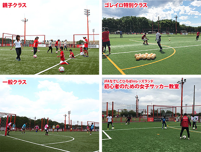 レッズランド 浦和レッズ