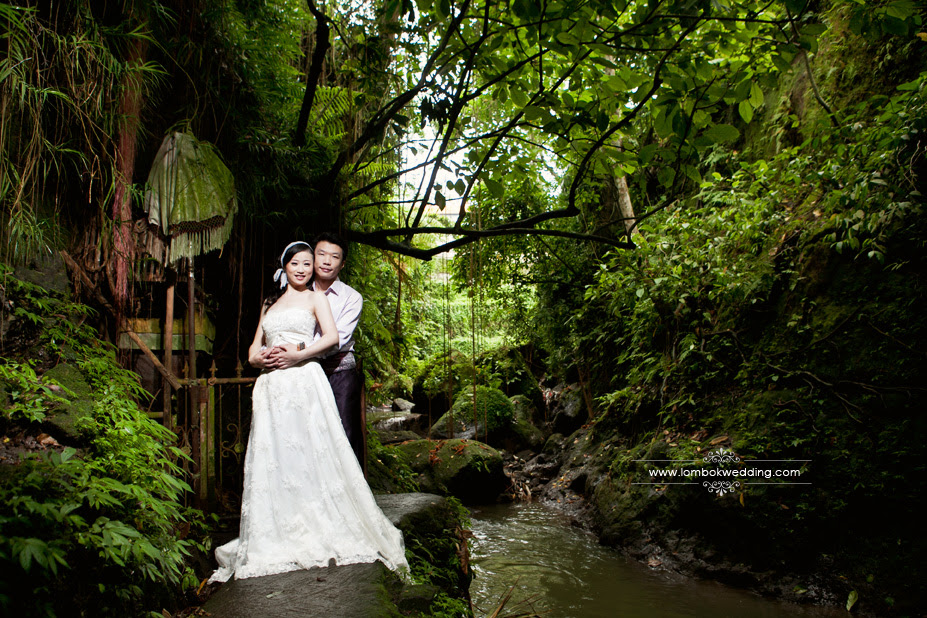  Foto  Prewed atau Prewedding  Paling Keren Unik