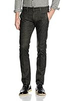 Otto Kern Pantalón Steve (Negro)