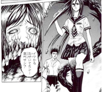 サバイバル系 ハカイジュウ14巻 21巻レビュー うさちゃんねるブラック
