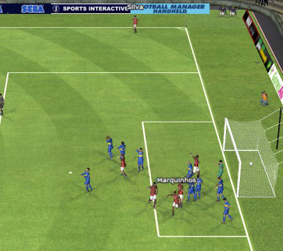 Fifaクラブワールドカップ制覇 Footballmanager グランブルーファンタジーとmmo Creascythe Project