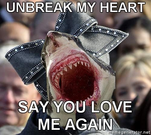 in love meme