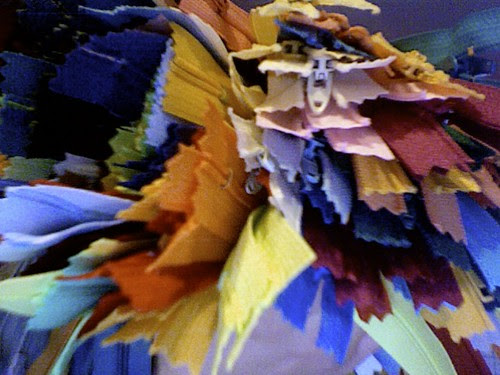 Zippers!