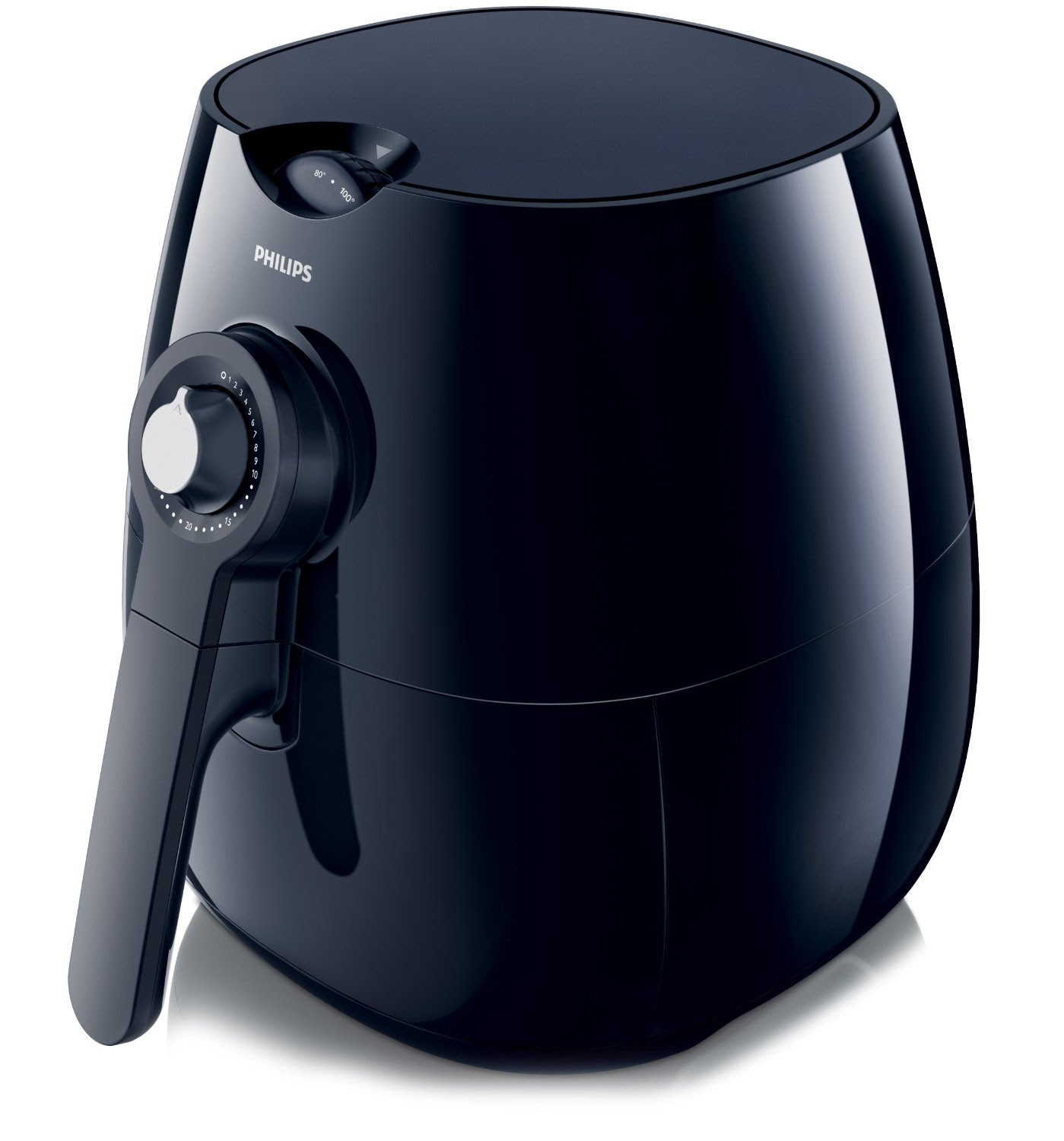 Airfryer or actifry
