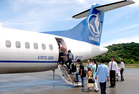 hang-hang-khong-thanh-lap-tu-vasco-mang-ten-skyviet