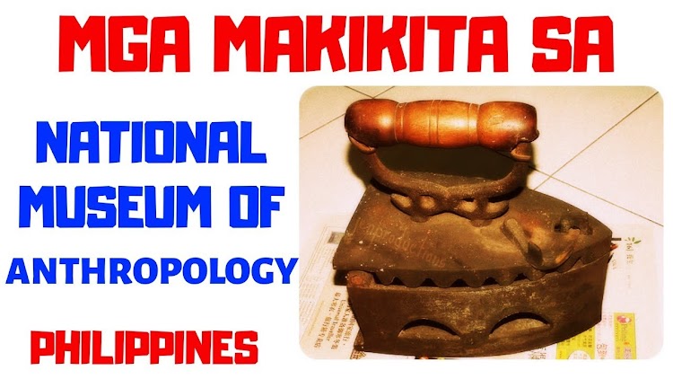 Antik Na Bagay Sa Pilipinas