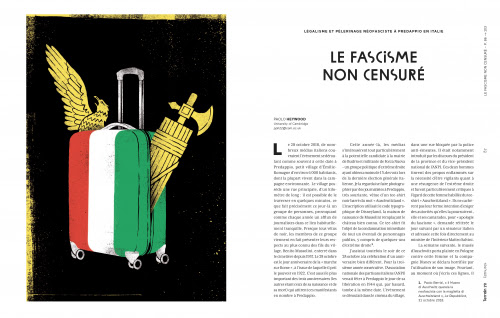 Fascism Uncensored