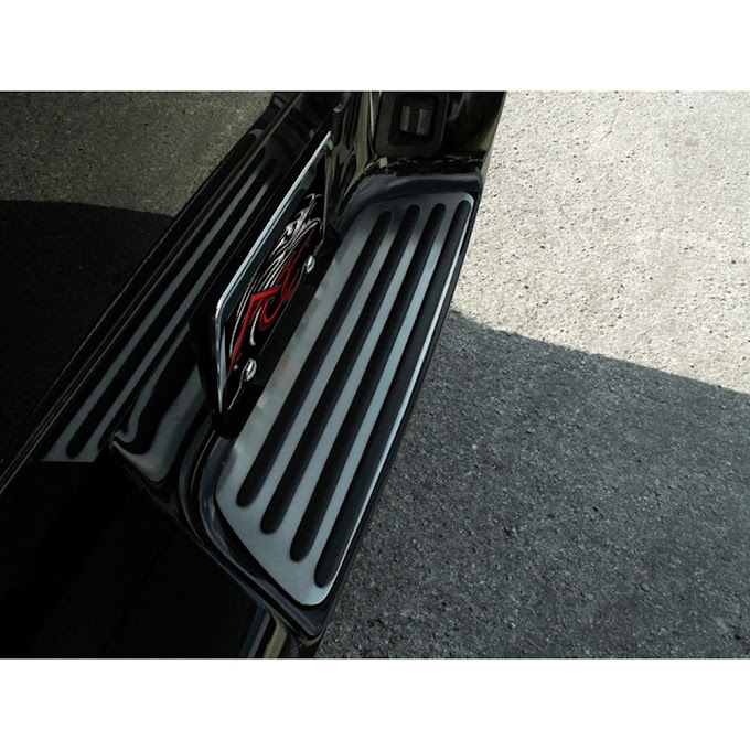 7+ Dodge Ram Truck Trims References