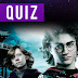 Goblet Of Fire Trivia Questions / Well, what do you know?
