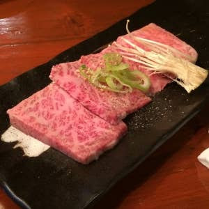 肉汁あふれる山梨で美味しい焼肉 人気選 Retty