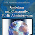 [PDF] Globalism and Comparative Public Administration by Dr. Jamil Jreisat 